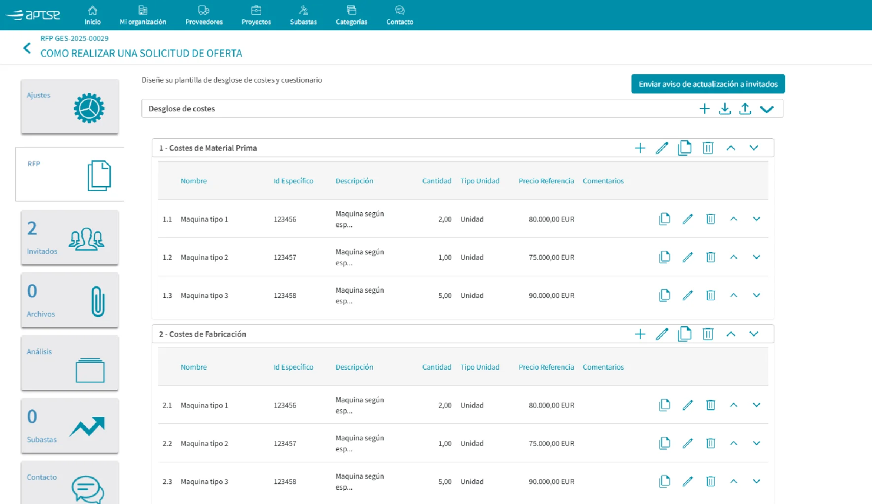 software-rfq-online-solicitudes-ofertas-digitales